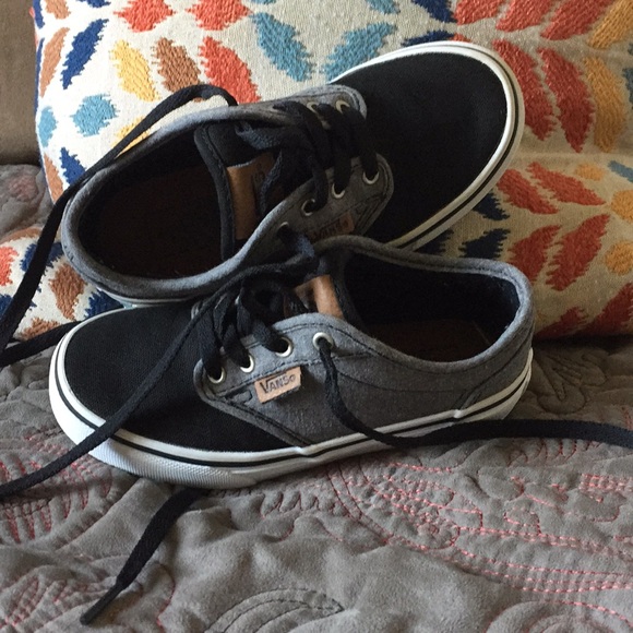 vans us youth vans us youth